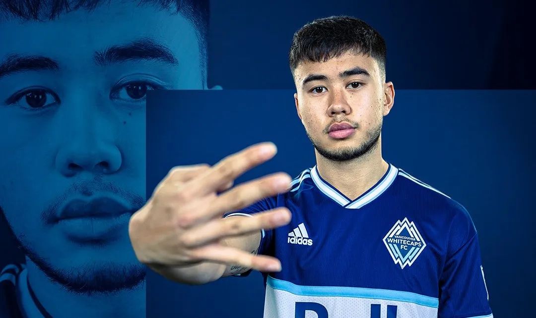  媒體人：伍小海為國足效力，需解決的問題是他曾為加拿大U23出場