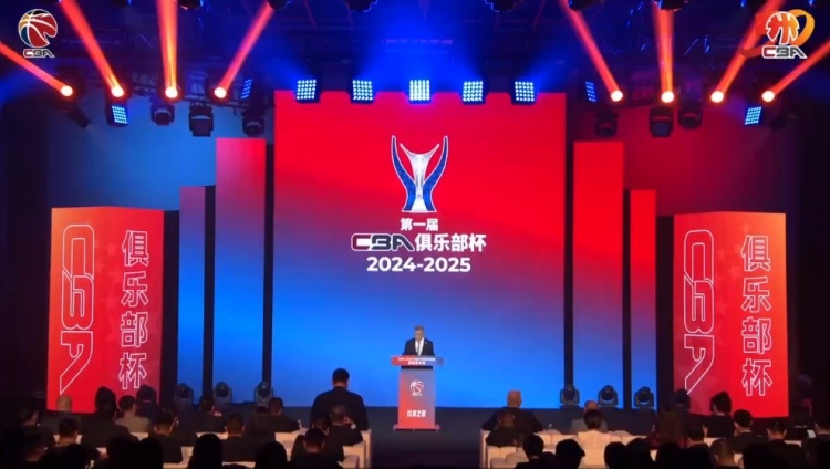  多位國(guó)手缺陣！探長(zhǎng)：杯賽外援四節(jié)八人次 這是決定比賽關(guān)鍵因素