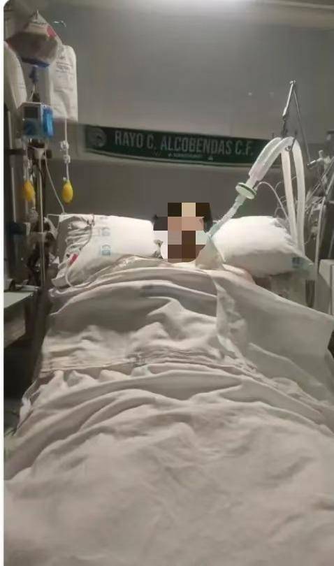  國安小將腦死亡，家屬發(fā)聲：情況很不好 轉(zhuǎn)院時間緊迫盼獲寬限