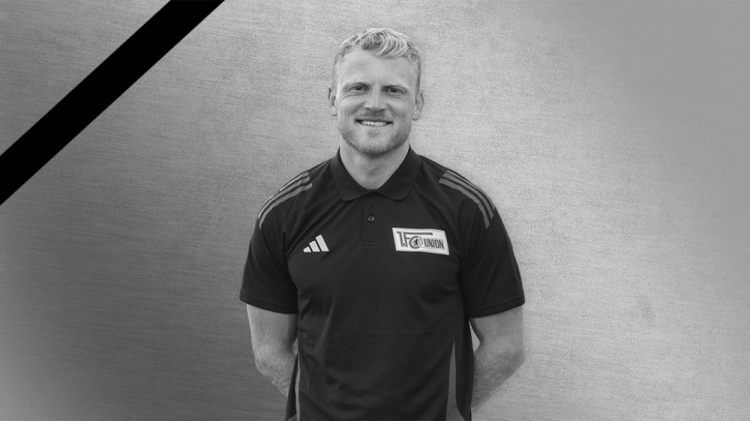  R.I.P. 柏林聯(lián)合U14門將教練霍費爾不幸離世，年僅28歲