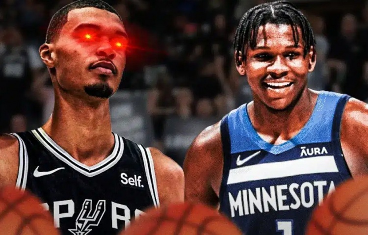  NBA未來門面人物一定得是本土球員？ 文班夠不夠格？