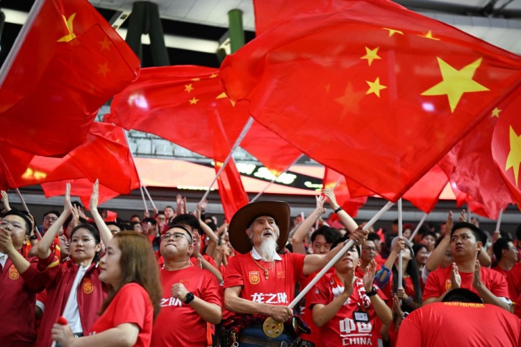  前瞻：一步之遙，U20國足全力沖擊世青賽