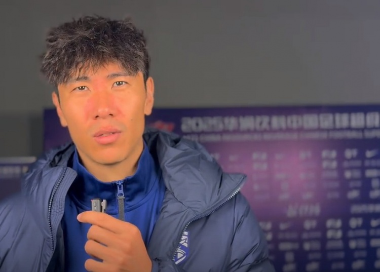  劉奕鳴：今年新援很多還需要磨合期，保持狀態(tài)相信下一場(chǎng)能拿下
