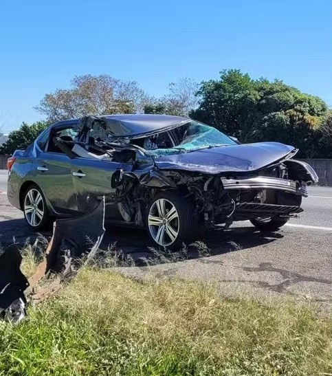  19歲巴西前鋒遭遇嚴(yán)重車(chē)禍，醫(yī)院已啟動(dòng)腦死亡確認(rèn)程序