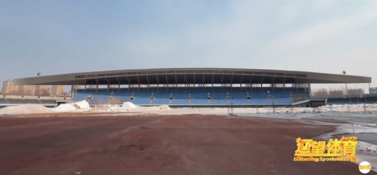  遼媒：鐵西體育場改建工作開啟，將改建為可容納4萬人專業(yè)足球場