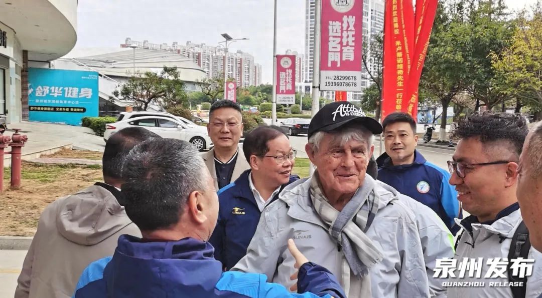  閩媒：米盧來泉開展教練員專項(xiàng)培訓(xùn)，將指導(dǎo)福建南安女足訓(xùn)練