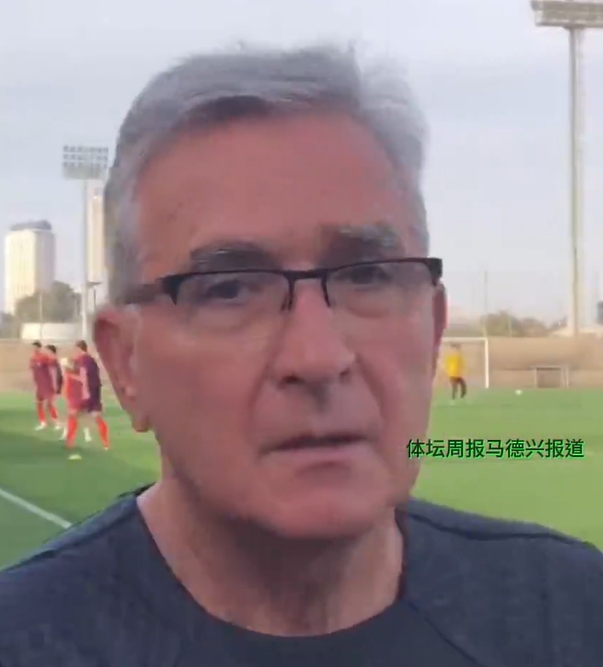  伊萬(wàn)：非常開(kāi)心塞爾吉尼奧能加入團(tuán)隊(duì)，會(huì)最大限度利用他的價(jià)值
