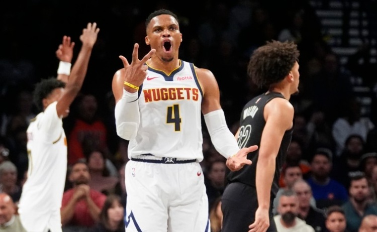  威少是NBA歷史前5控衛(wèi)？ 他能力壓保羅和羅斯？