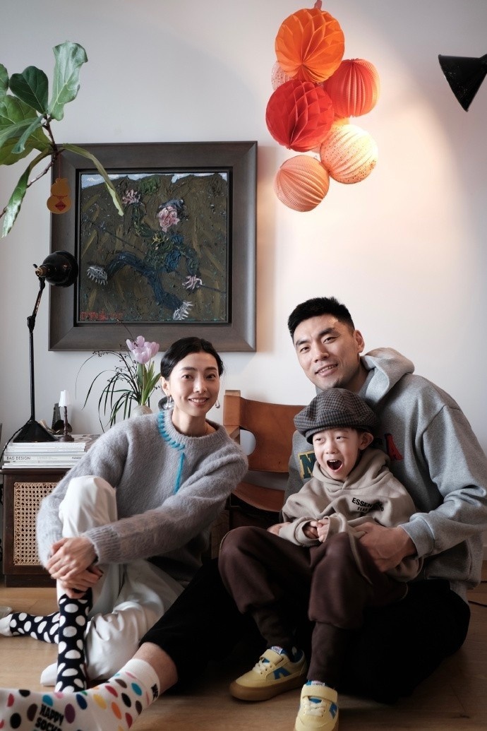  啥情況？李曉旭和妻子近日都注銷(xiāo)了微博賬號(hào)