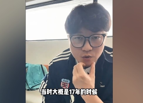  趙鵬：我是建業(yè)青訓(xùn)走出的唯一國(guó)字號(hào)，河南球迷對(duì)我還是比較認(rèn)可