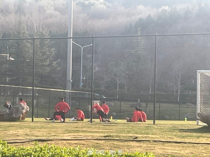  連續(xù)客場！博主：成都蓉城已抵達濟南備戰(zhàn)，周三將客戰(zhàn)泰山隊