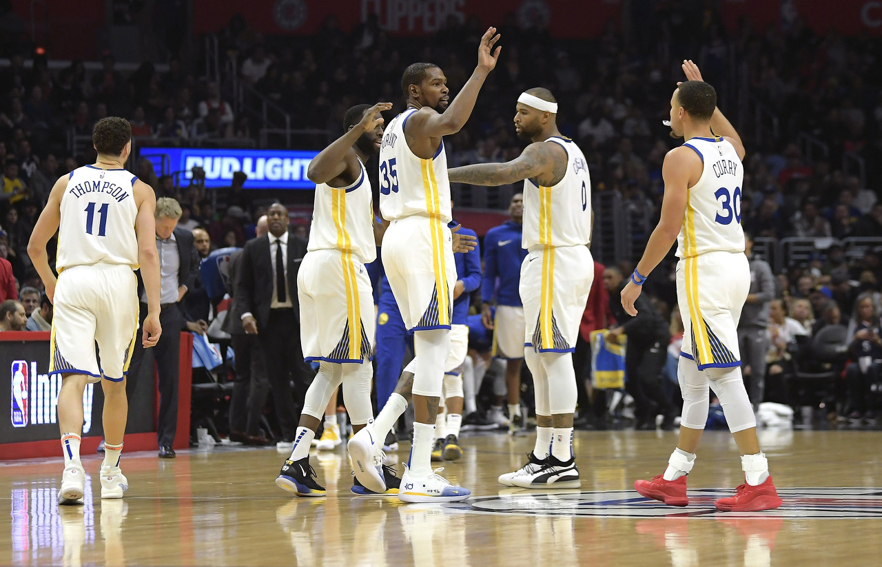  追夢說15-19是NBA最好時代？A-史密斯：那是冠軍沒懸念的糟糕時代