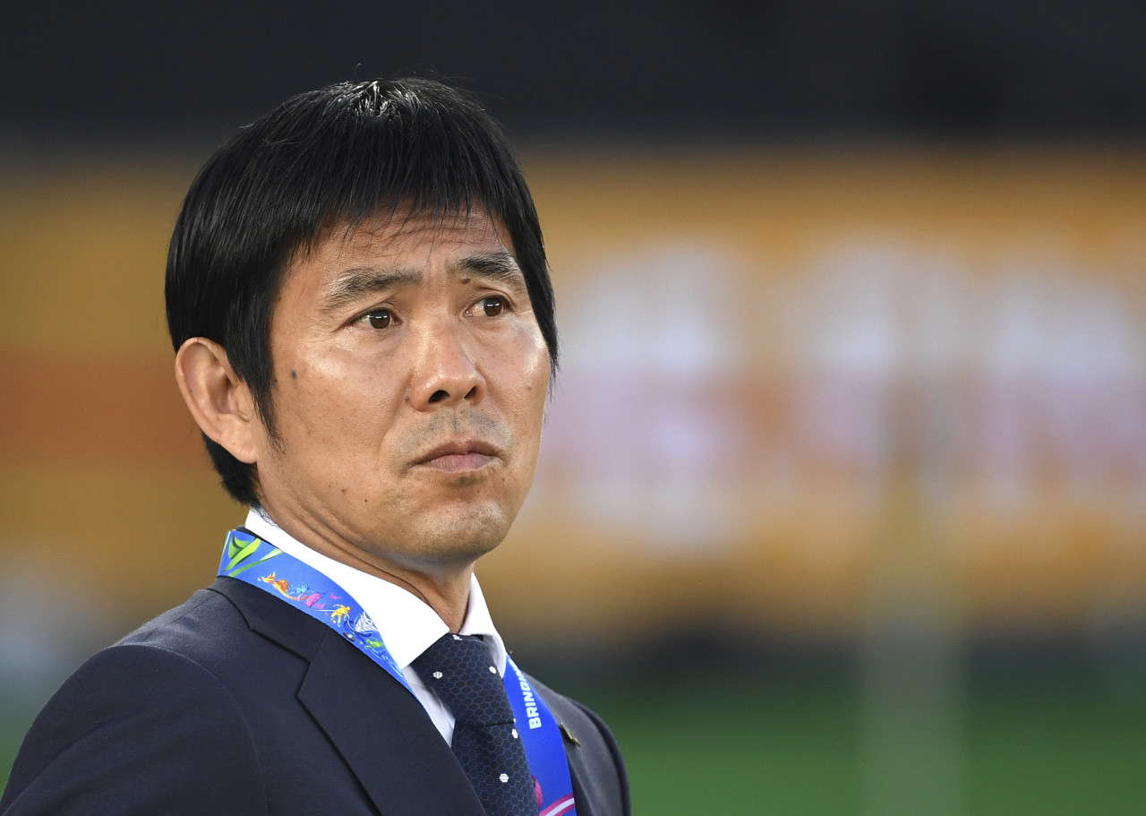  森保一談富安健洋等國(guó)腳傷?。汉芡葱?，但國(guó)家隊(duì)陣容厚度足夠