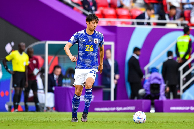  伊藤洋輝：在國內(nèi)拜仁每場比賽都尋求壓倒性勝利 在這里收獲成長