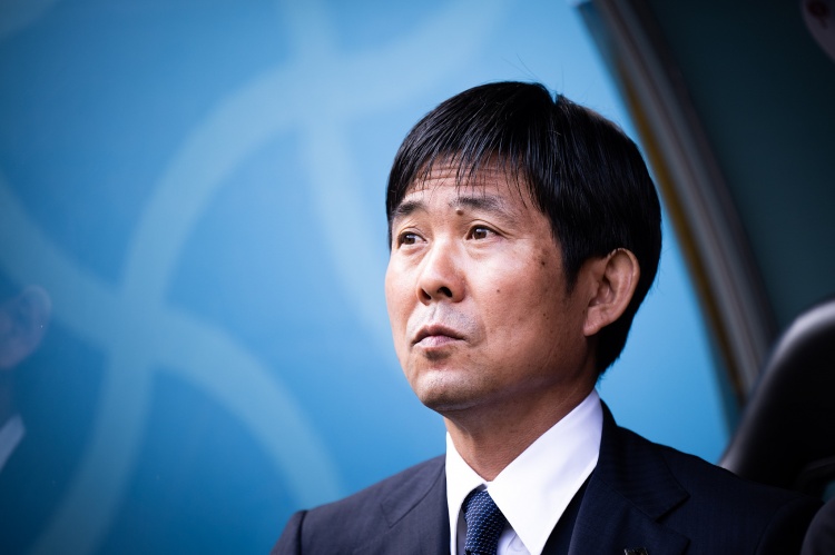  ESPN：9月份國(guó)際比賽日，日本隊(duì)和墨西哥將在美國(guó)進(jìn)行熱身