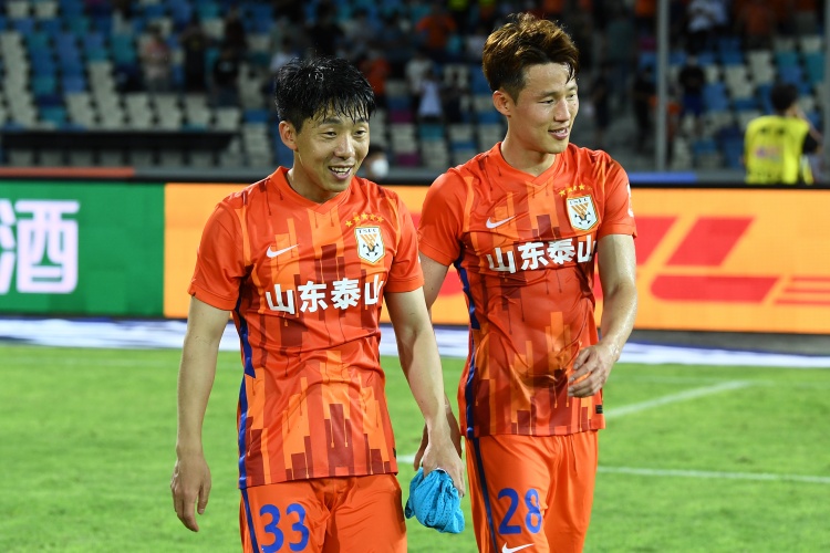  孫準(zhǔn)浩證言：2-2海港后收金敬道20萬(wàn)，2-0河北前下注50萬(wàn)賽后收錢