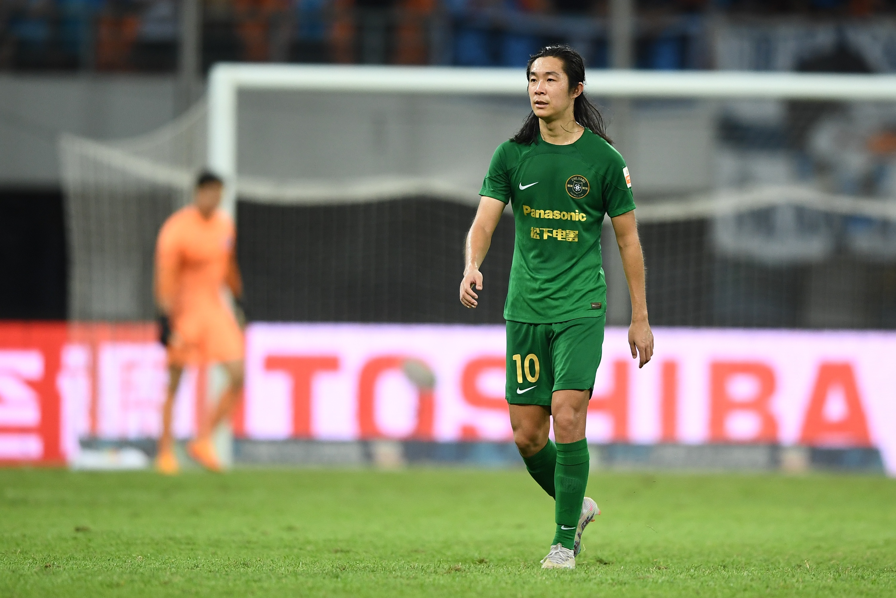  熱身賽-李提香“烏龍大禮”，西海岸1-0力克浙江隊(duì)