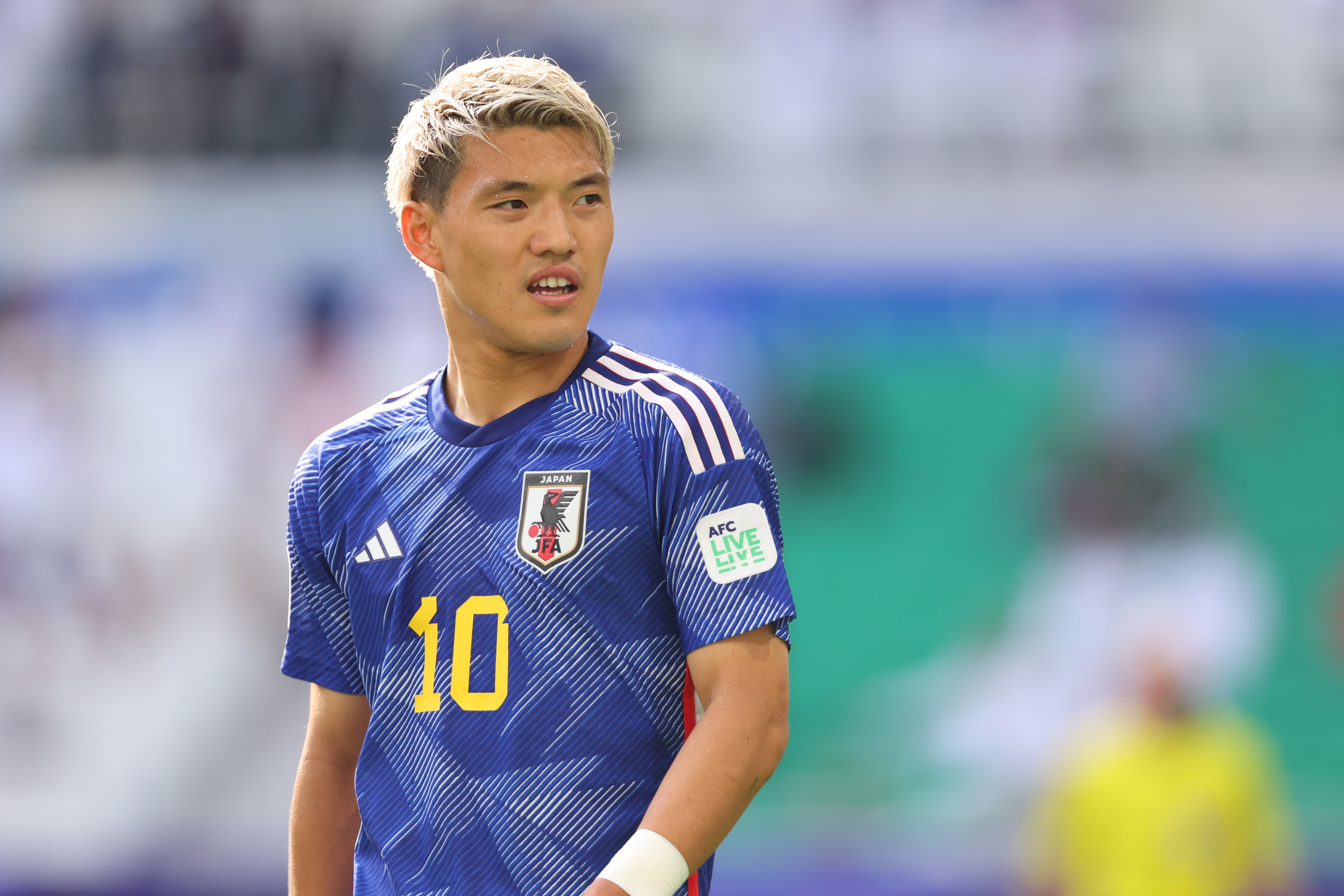  贏巴林就進(jìn)世界杯！堂安律：不能松懈，日本的目標(biāo)是世界杯奪冠