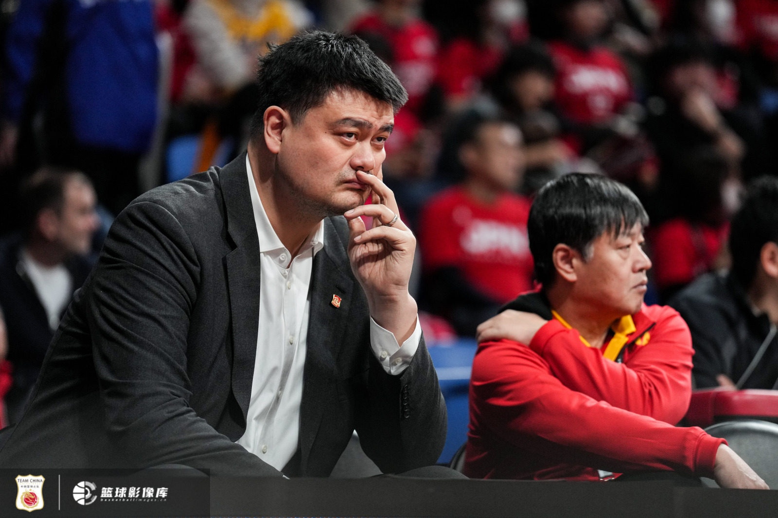去年今天:中國男籃亞預賽輸日本 88年來首次在FIBA體系敗給對手