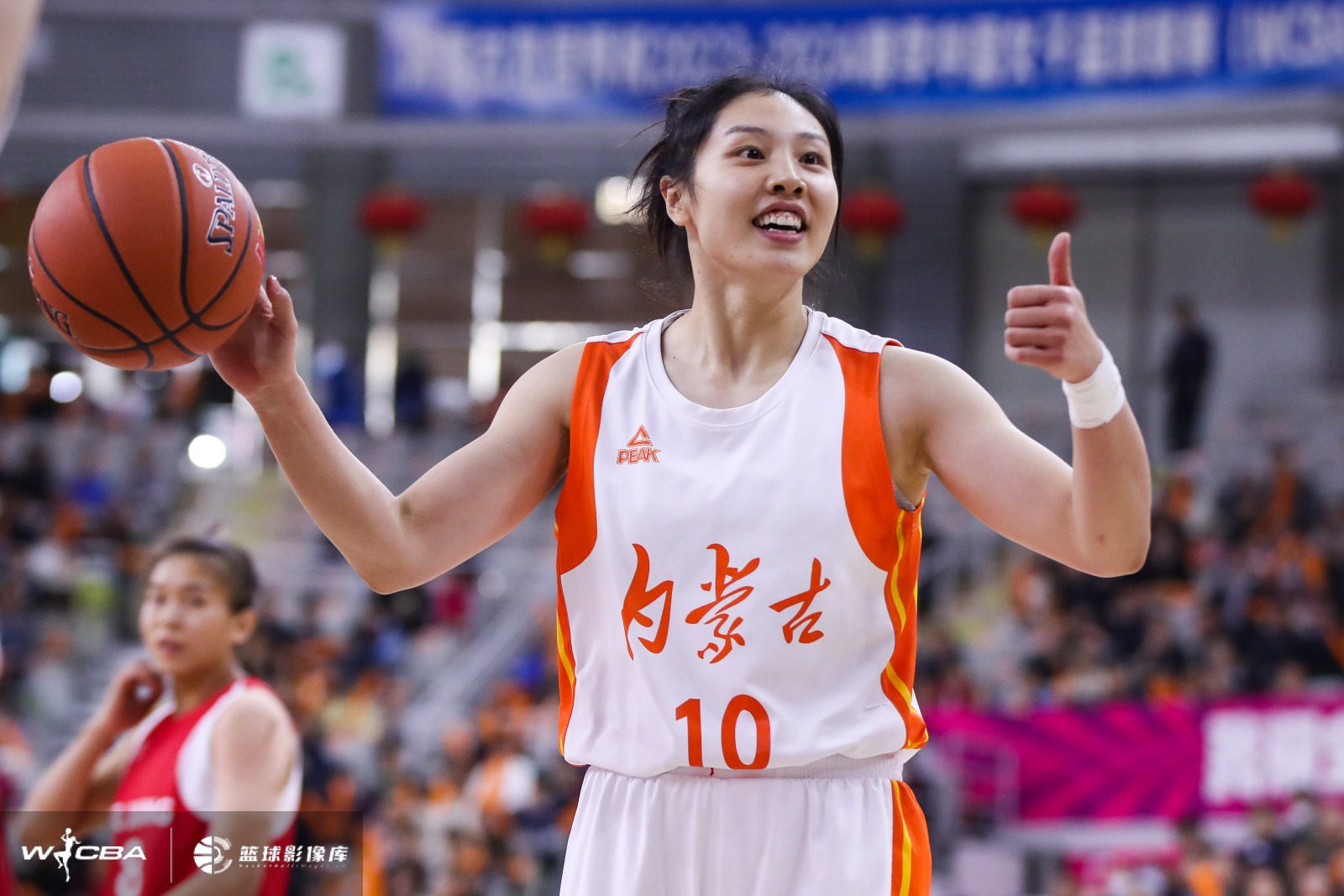  張茹、李緣、潘臻琦、翟若云、張明珠增補進入國家女籃短訓(xùn)營