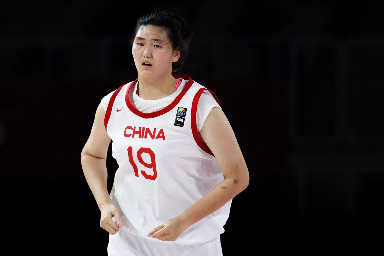  宮魯鳴：女籃訓(xùn)練營(yíng)目標(biāo)是儲(chǔ)備年輕力量 張子宇表現(xiàn)一直備受關(guān)注