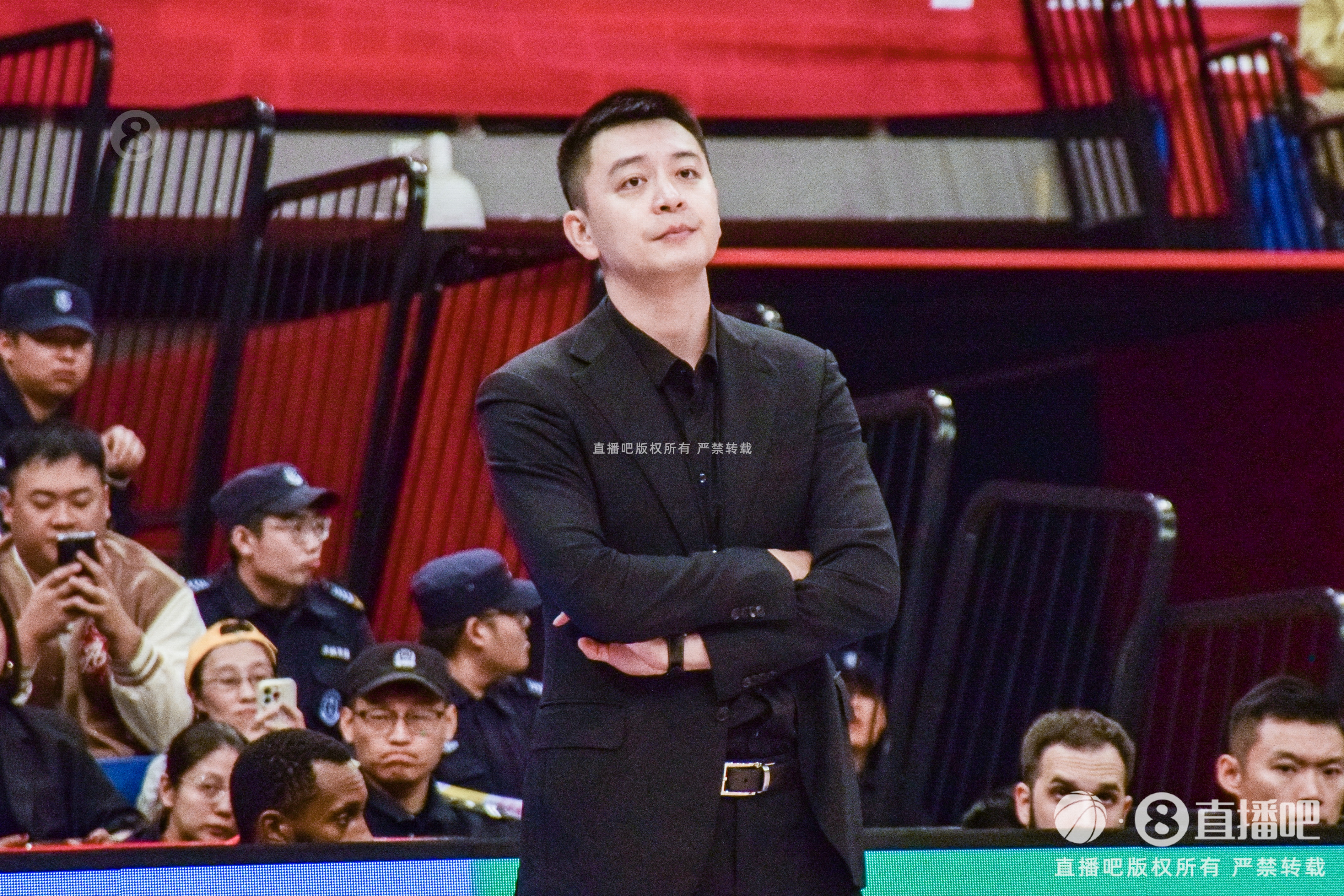  全面開花！遼寧本場送出驚人的42次助攻 付豪領銜7人得分上雙