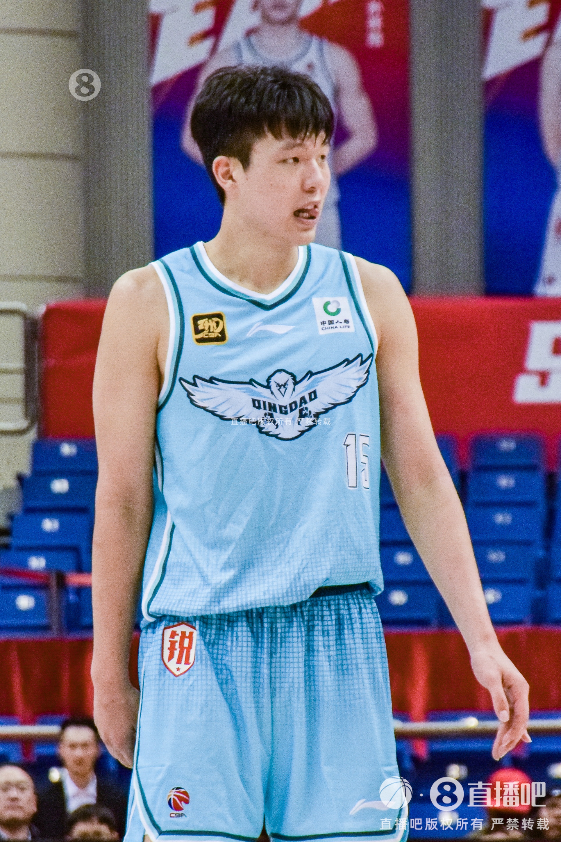  一波5連勝！青島男籃正在慢慢把自己的狀態(tài)調(diào)整到最佳