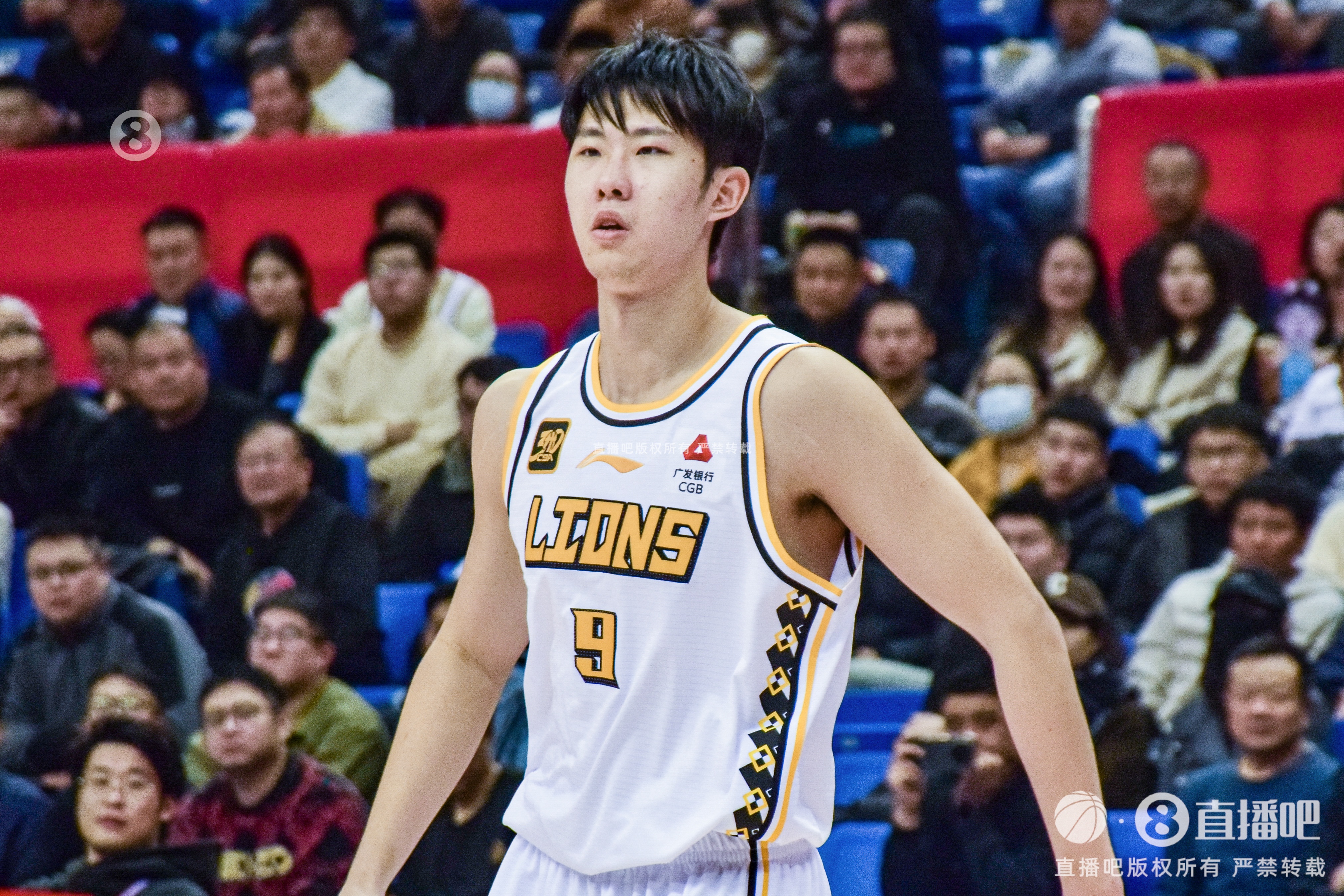  鋒線利刃！趙嘉仁8投6中取16分2板4助 朱俊龍8投5中得13分9板5助