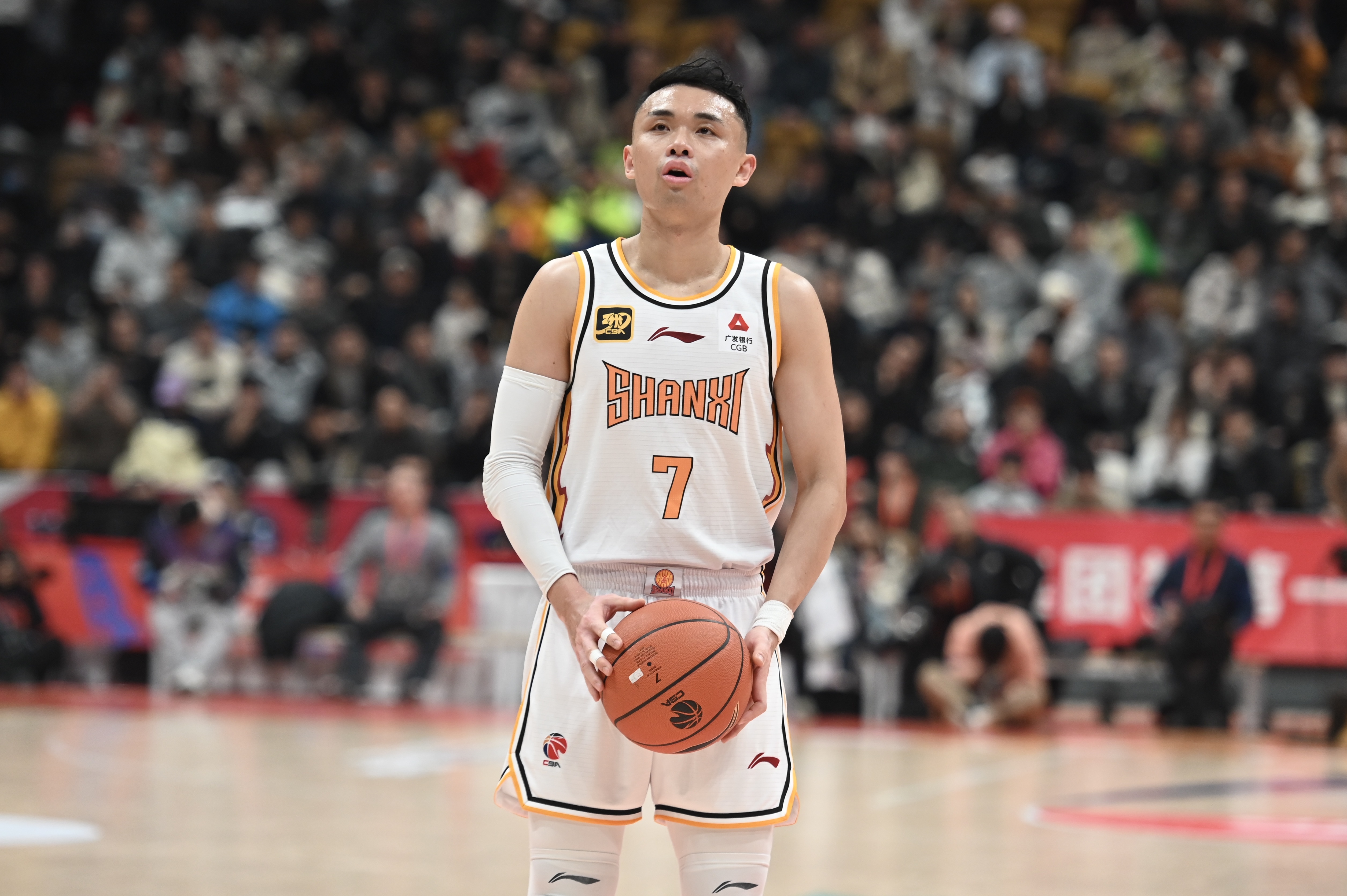 太鐵了！原帥7中1&三分6中0僅拿2分1板2助3斷
