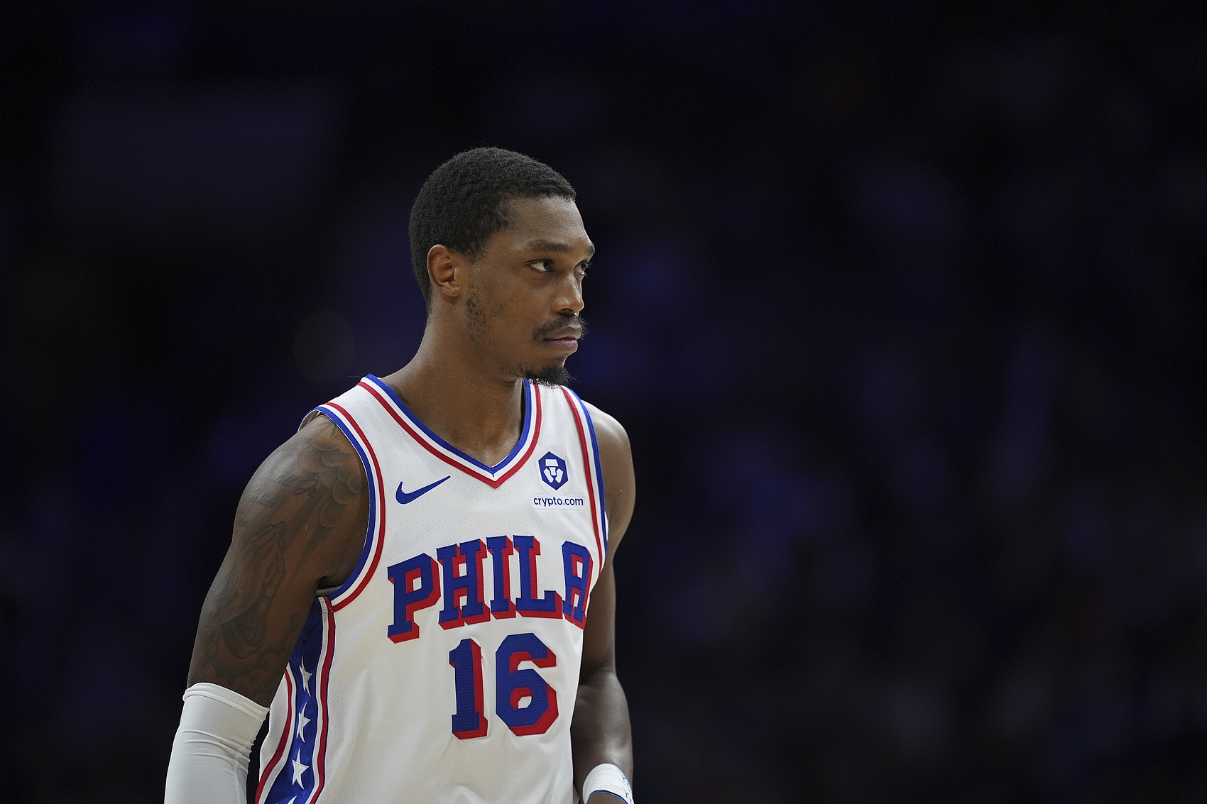  前隊(duì)友！凱爾登：為朗尼-沃克回NBA感到自豪 他能在任何地方打球