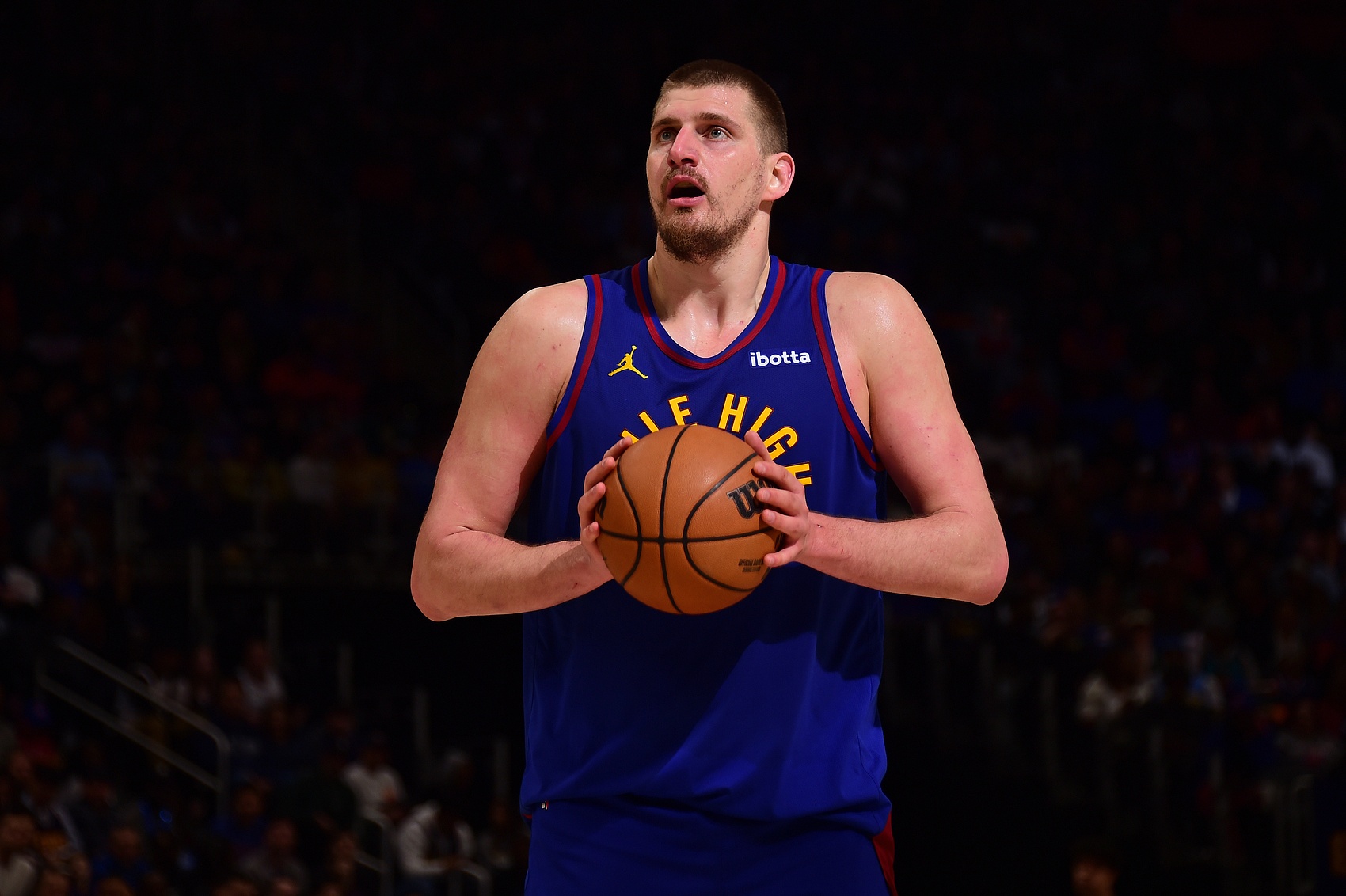  約基奇和SGA誰是MVP？杜蘭特：任何情況下 約基奇都不是下狗