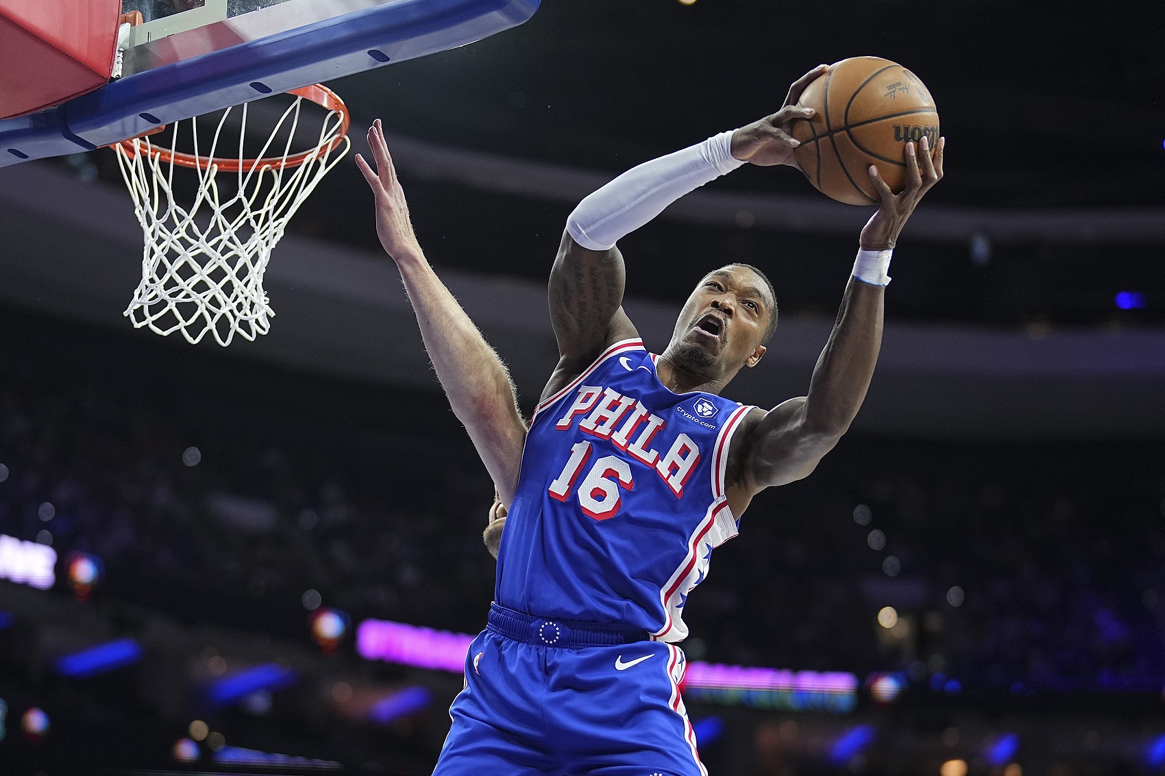  歡迎回到NBA！朗尼-沃克貢獻(xiàn)25分11籃板5助攻 獲得生涯首次兩雙