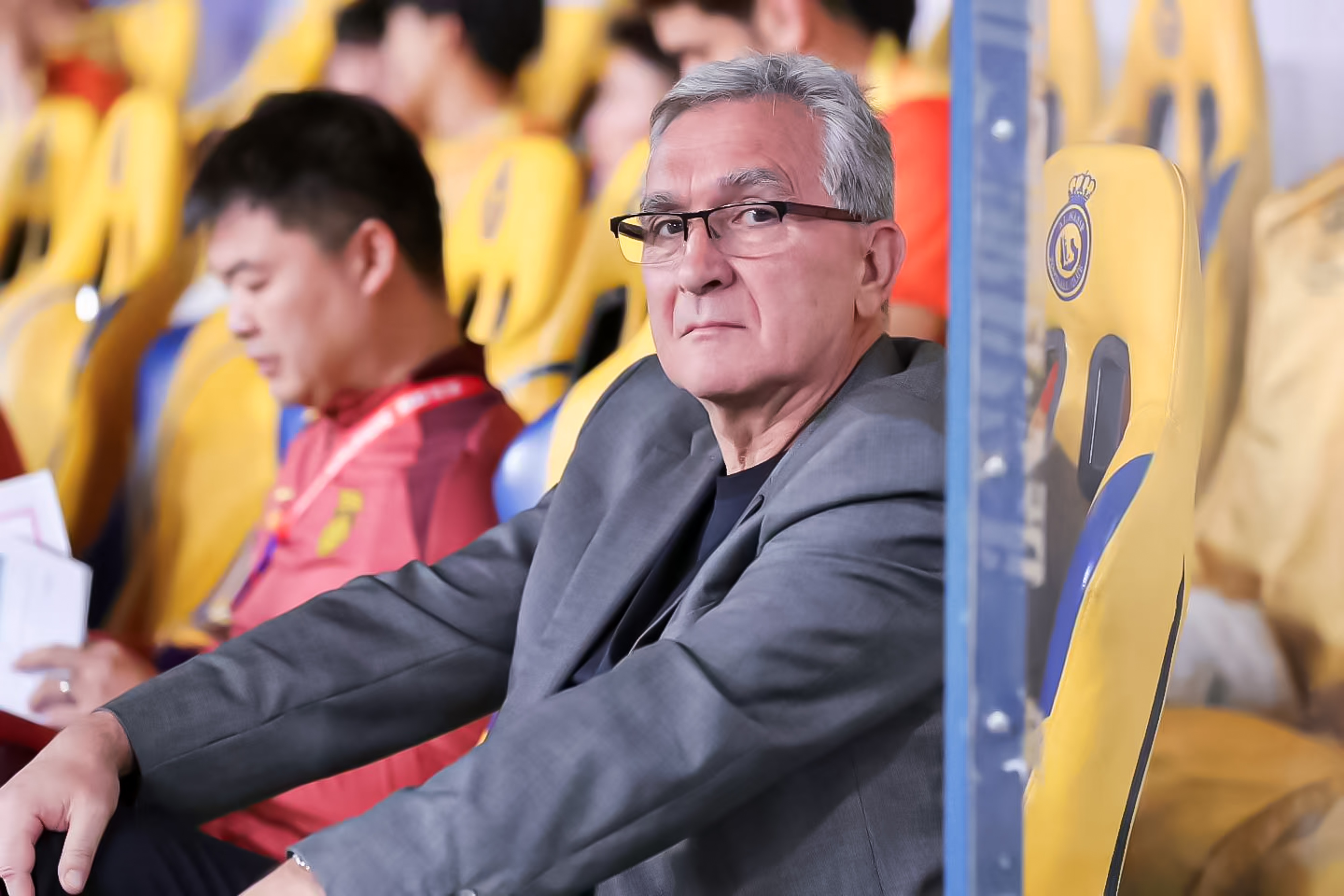  媒體人：長期集訓伊萬練了什么？進攻戰(zhàn)術只有高準翼大腳找張玉寧
