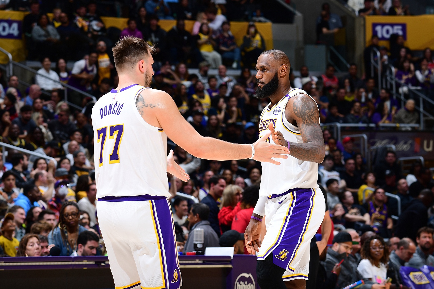  卡位戰(zhàn)/老詹里程碑/灰熊換帥！ESPN預(yù)測(cè)勝率：湖人54.9%微占優(yōu)勢(shì)