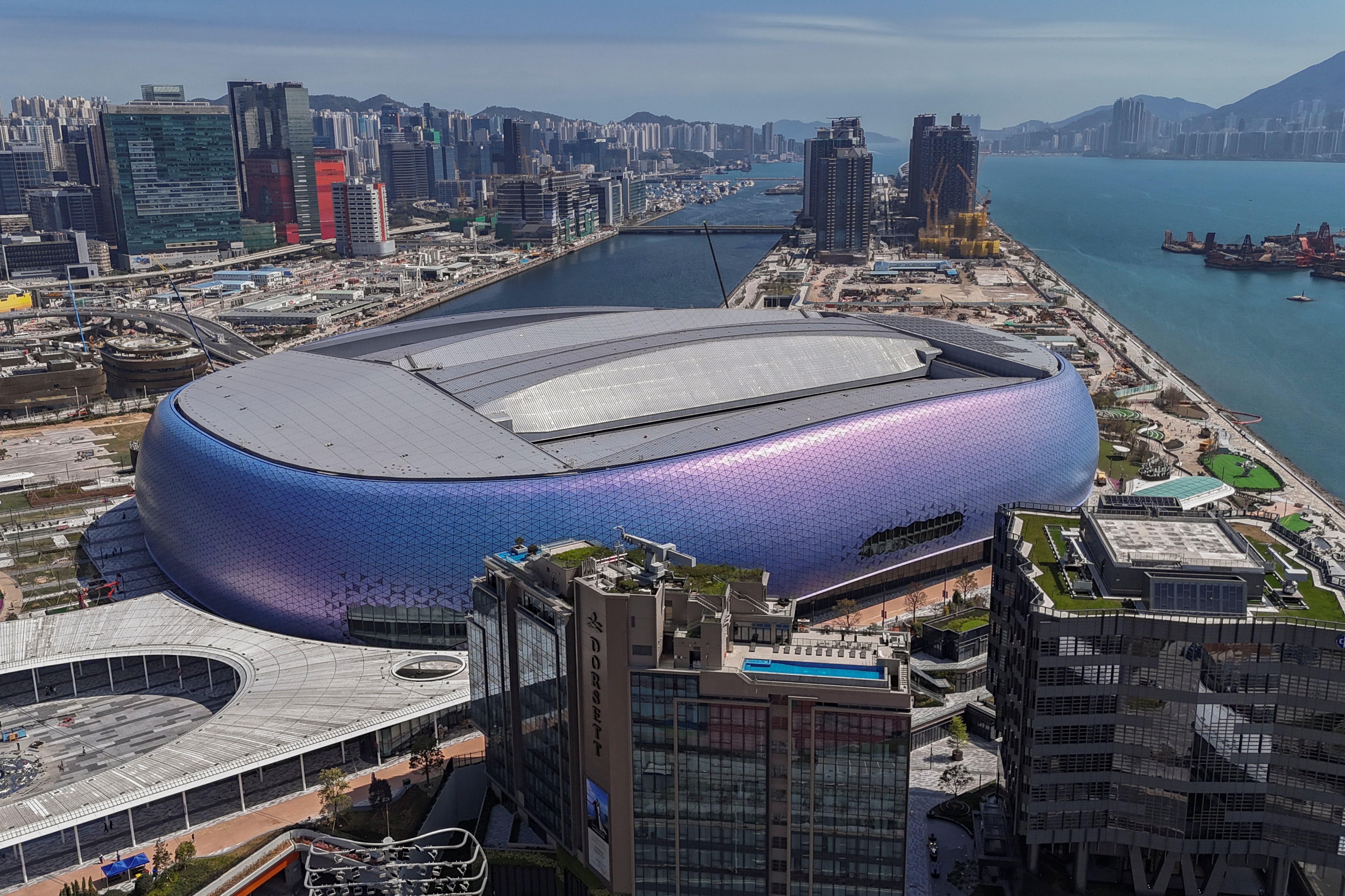  官方：四大豪門今夏7月中國(guó)香港行！利物浦vs米蘭，阿森納vs熱刺